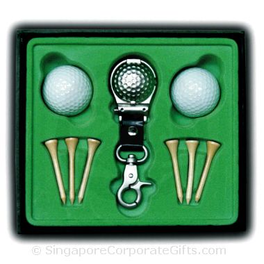 Golf Gift Set -3